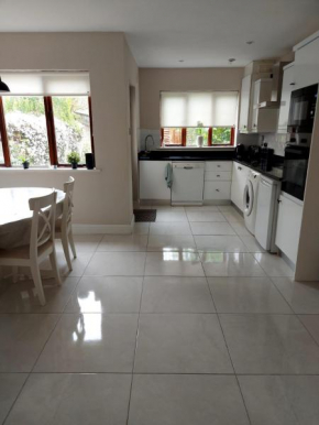 Stylish 3 bedroom home!